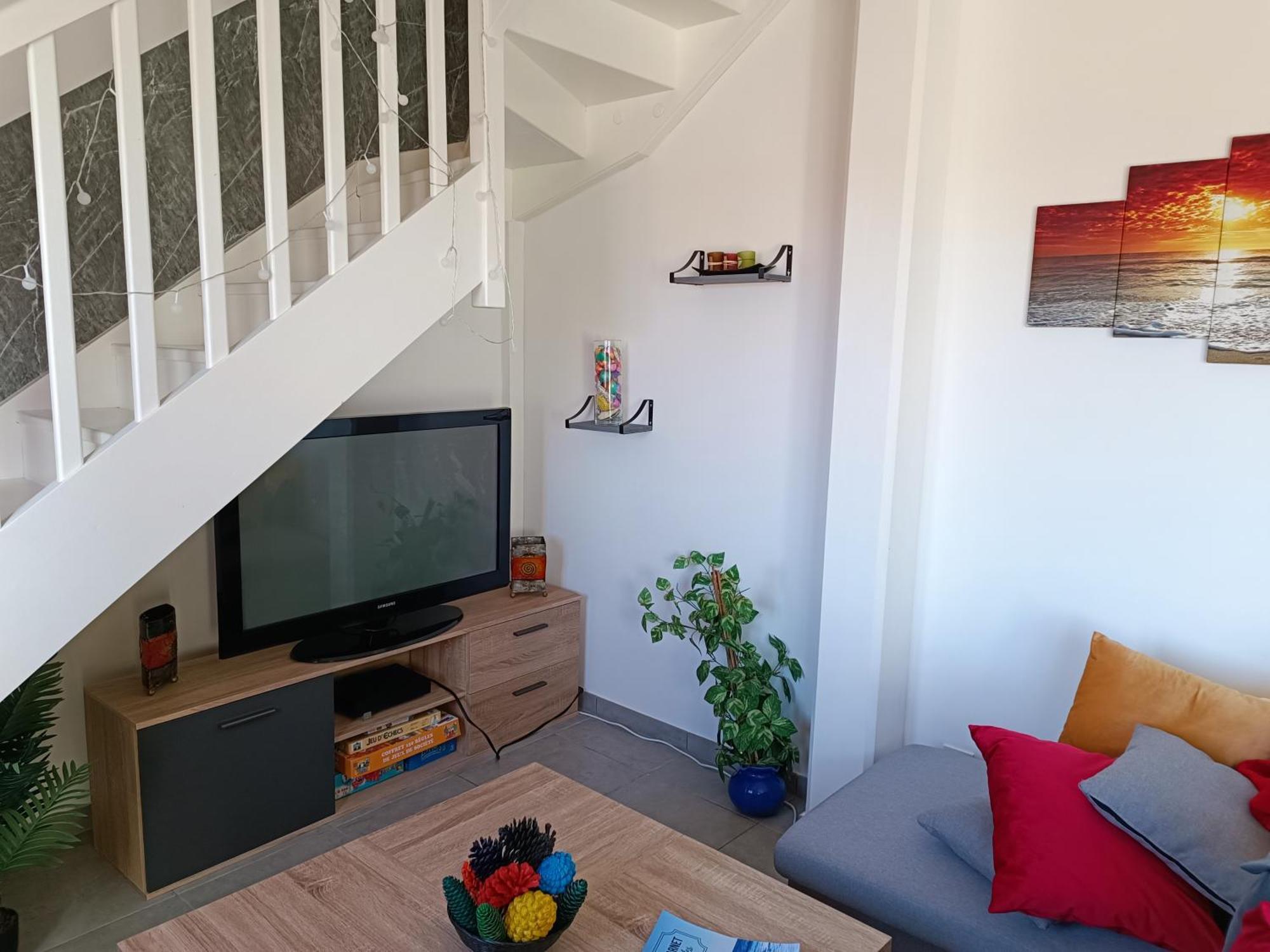Mimizan Apt Neuf 80M2 +Terrasse 100M Plage Mimizan-Plage Exterior foto