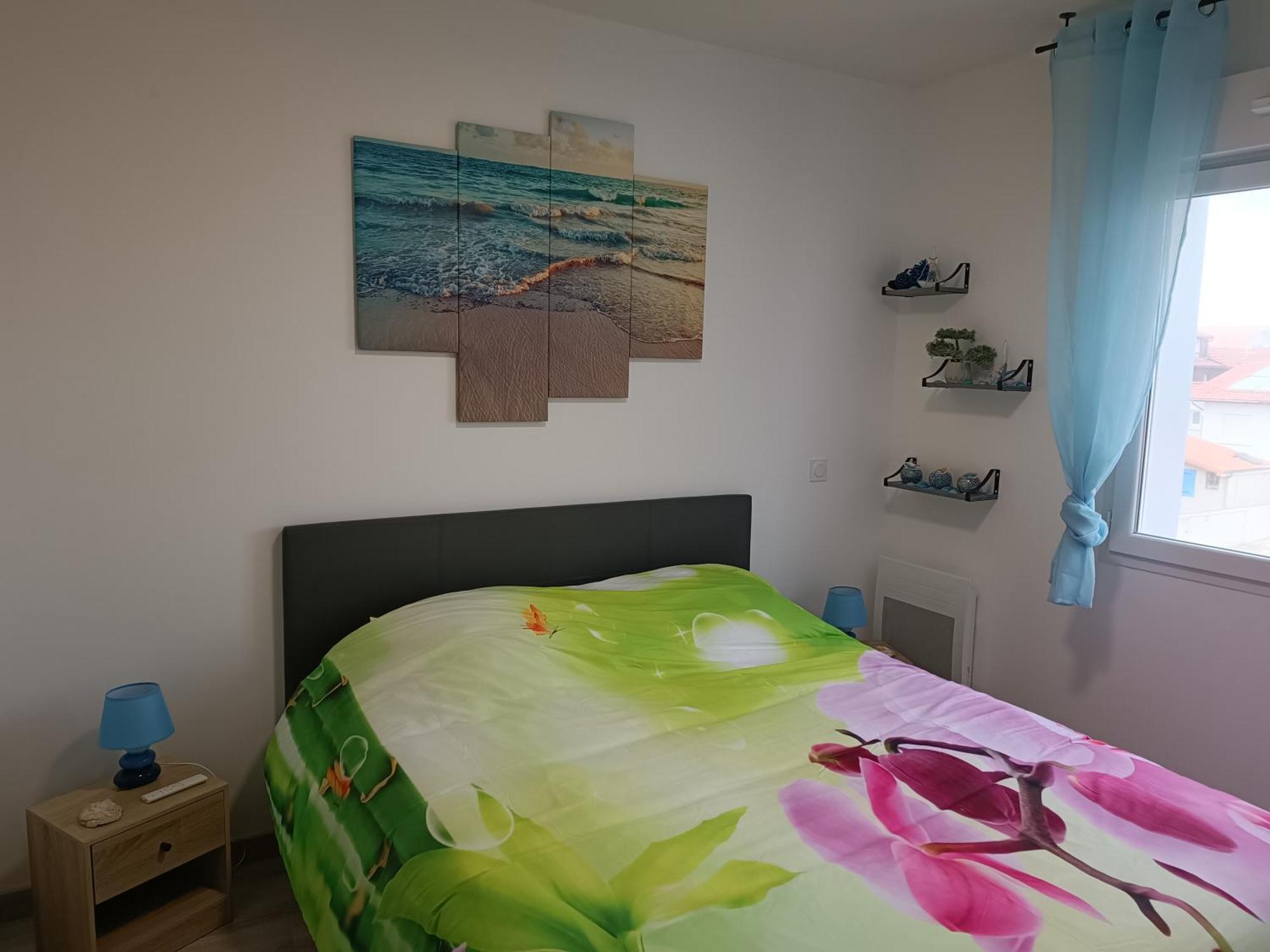 Mimizan Apt Neuf 80M2 +Terrasse 100M Plage Mimizan-Plage Exterior foto