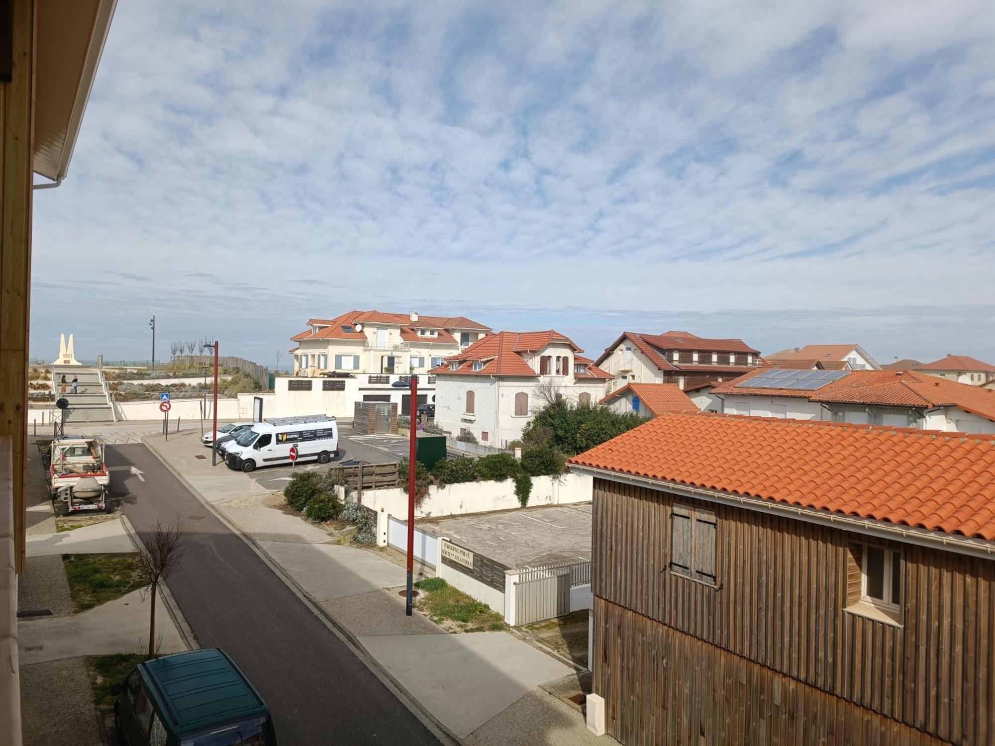 Mimizan Apt Neuf 80M2 +Terrasse 100M Plage Mimizan-Plage Exterior foto