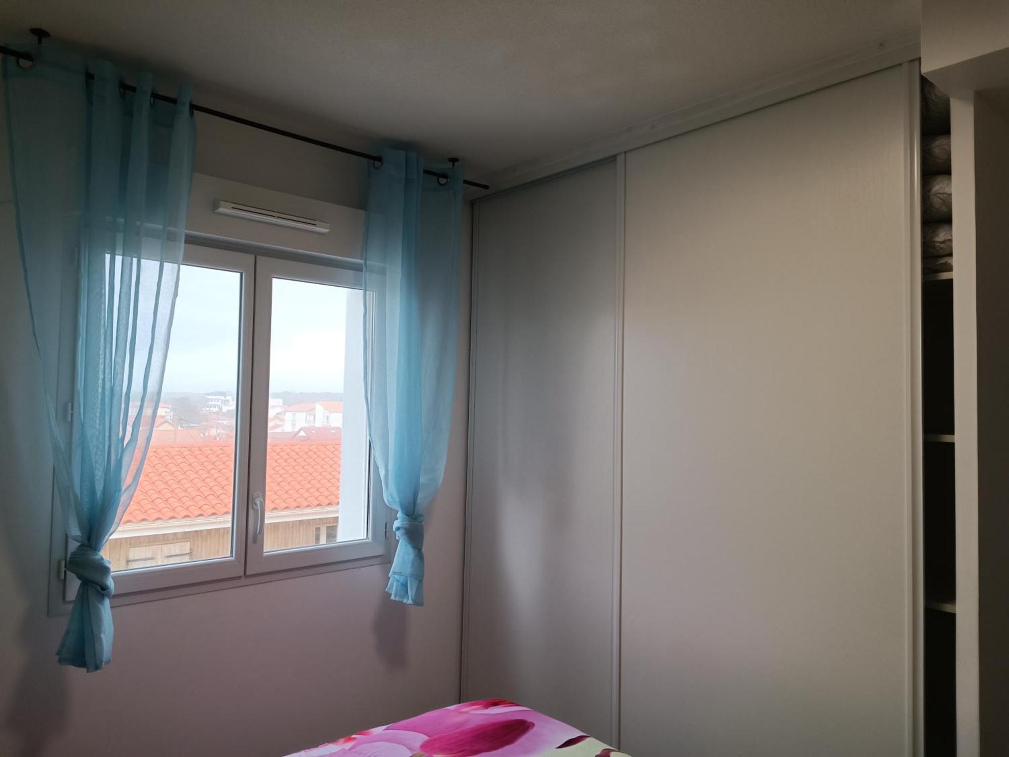Mimizan Apt Neuf 80M2 +Terrasse 100M Plage Mimizan-Plage Exterior foto