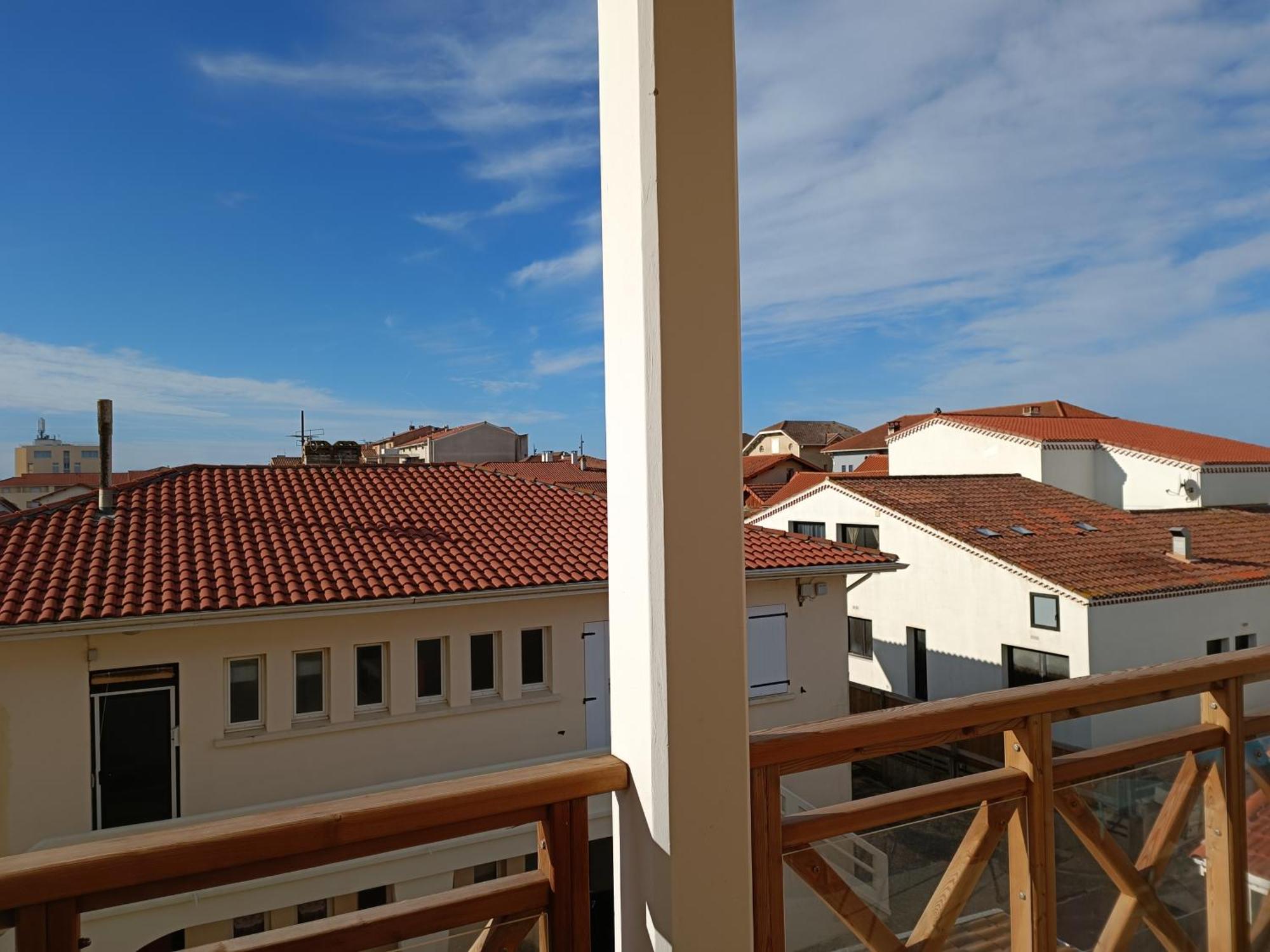 Mimizan Apt Neuf 80M2 +Terrasse 100M Plage Mimizan-Plage Exterior foto