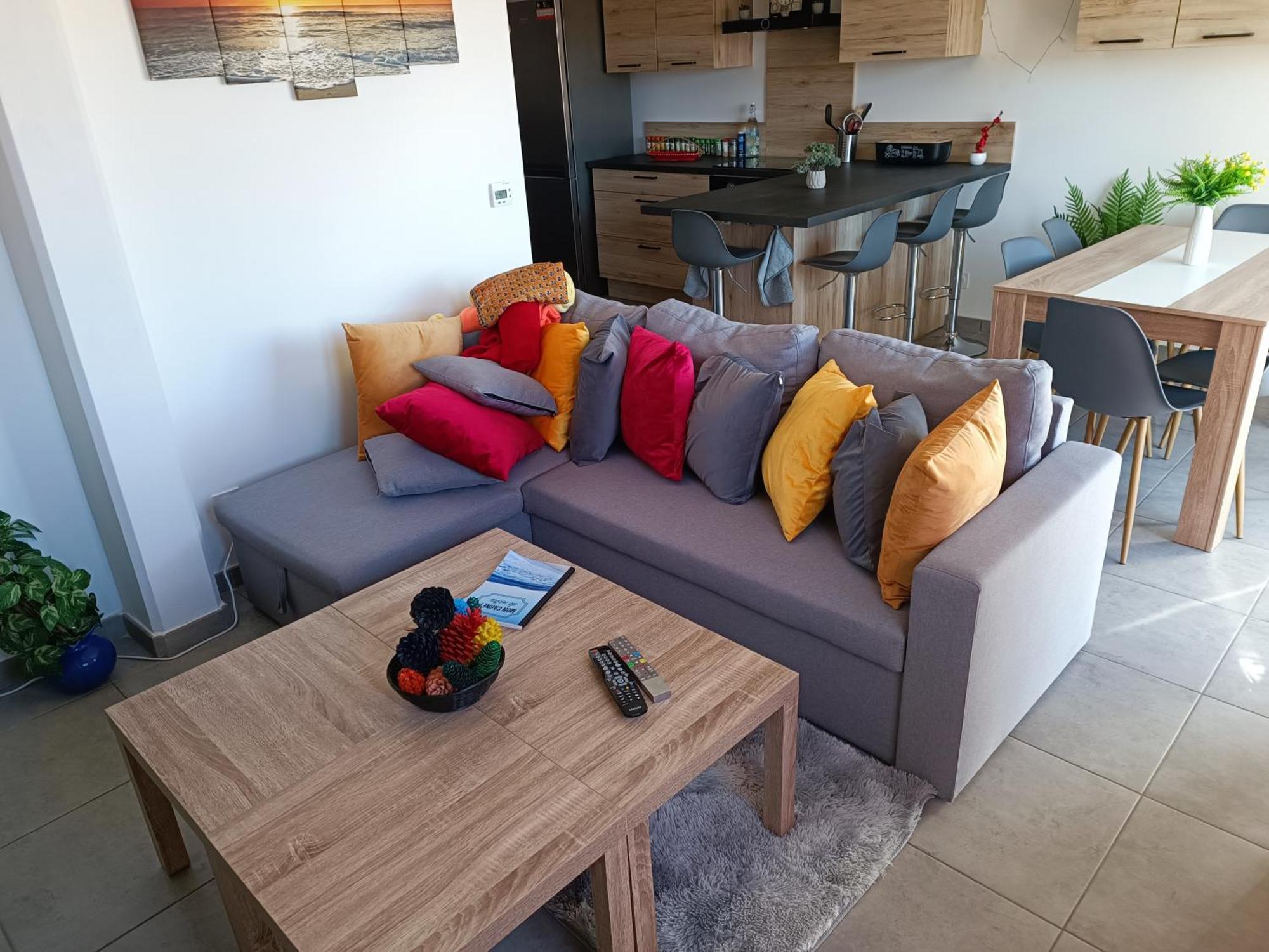 Mimizan Apt Neuf 80M2 +Terrasse 100M Plage Mimizan-Plage Exterior foto